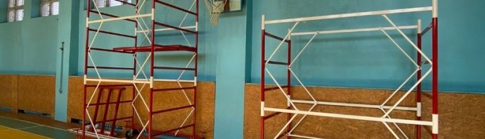 Вышки туры